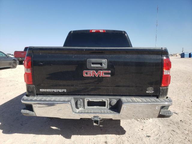 Photo 6 from auction – 2014 GMC SIERRA C15 with VIN 3GTP1VEC2EG436458