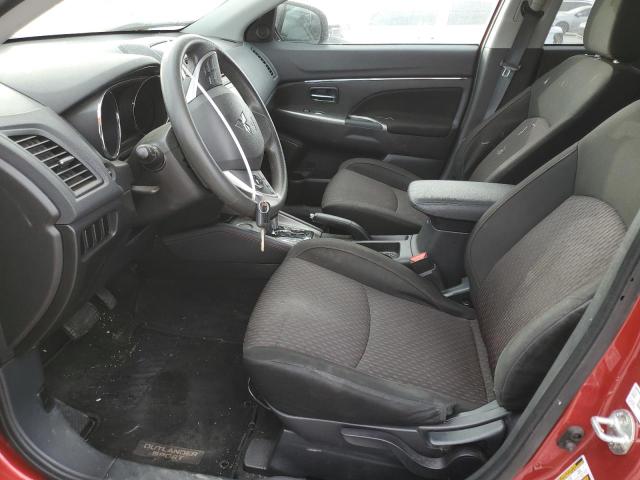 Photo 7 from auction – 2019 MITSUBISHI OUTLANDER with VIN JA4AP3AU1KU035171