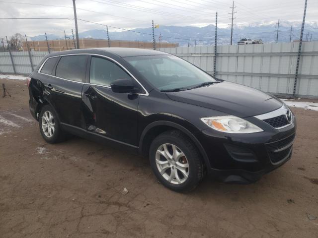 Photo 4 from auction – 2012 MAZDA CX-9 with VIN JM3TB3BV1C0339878