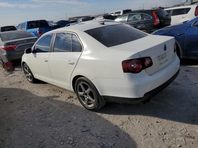 Photo 2 from auction – 2008 VOLKSWAGEN JETTA SE with VIN 3VWRM71K58M189142