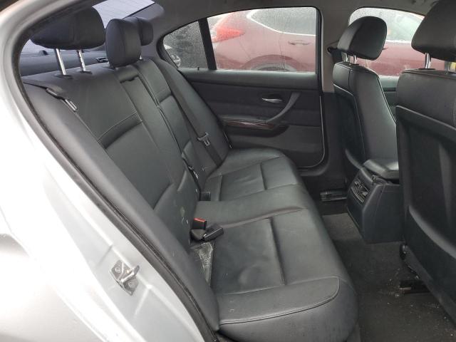 Photo 10 from auction – 2010 BMW 328 XI SUL with VIN WBAPK5C54AA650701