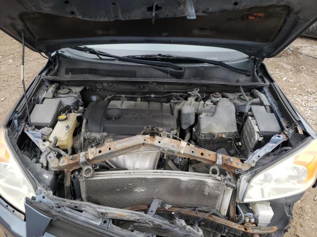 Photo 12 from auction – 2011 TOYOTA RAV4 with VIN 2T3ZF4DV4BW104346
