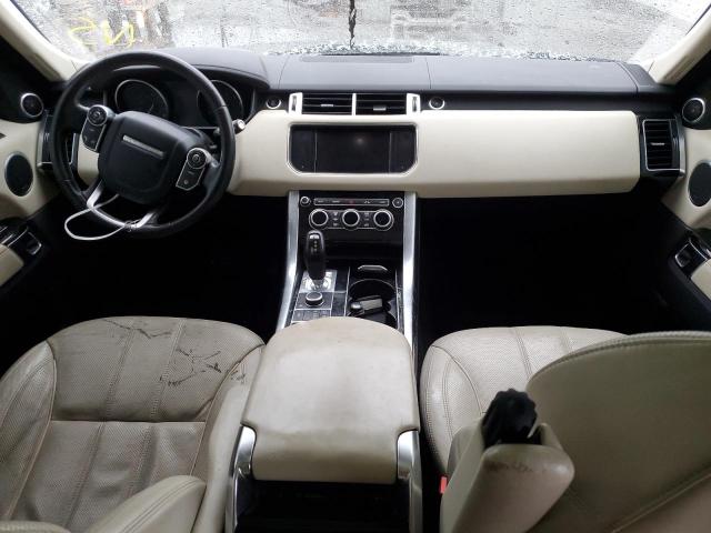 Foto 8 de la subasta – 2016 LAND ROVER RANGE ROVE con VIN SALWR2PF4GA655975