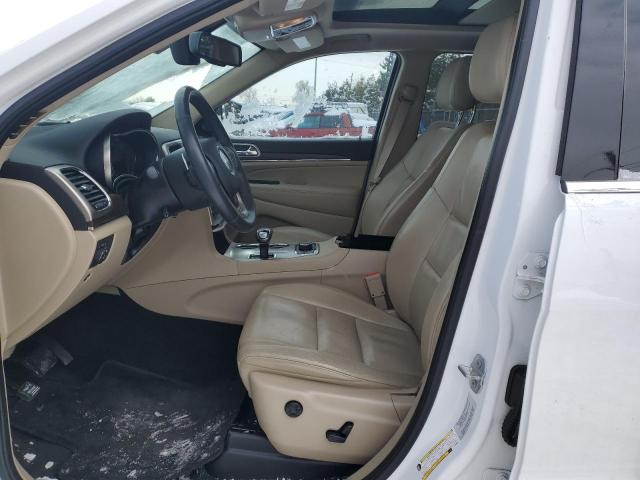 Photo 7 from auction – 2015 JEEP GRAND CHER with VIN 1C4RJFBG8FC739044