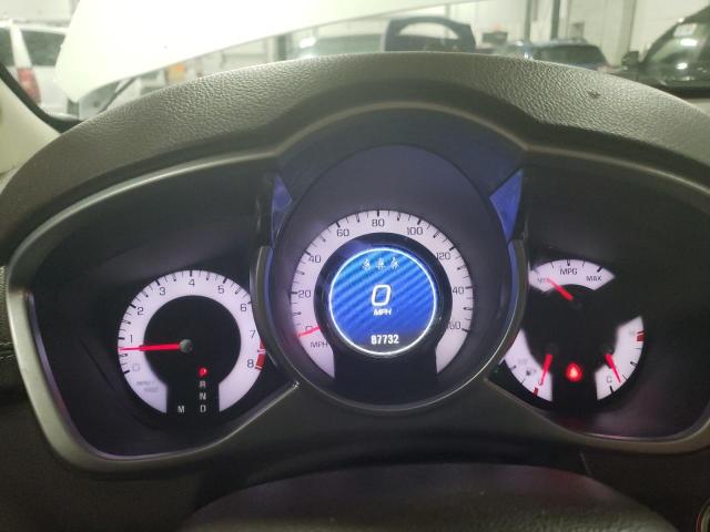 Photo 9 from auction – 2012 CADILLAC SRX LUXURY with VIN 3GYFNAE39CS526686