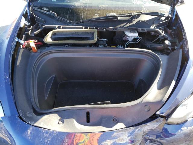 Photo 12 from auction – 2020 TESLA MODEL Y with VIN 5YJYGDEF5LF000097