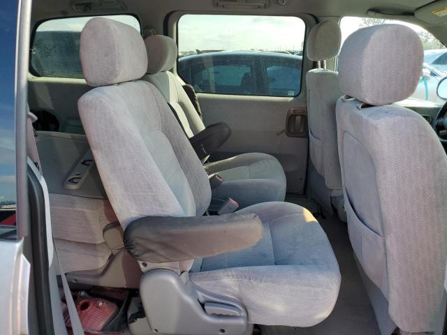 Photo 11 from auction – 2005 KIA SEDONA EX with VIN KNDUP131056614784