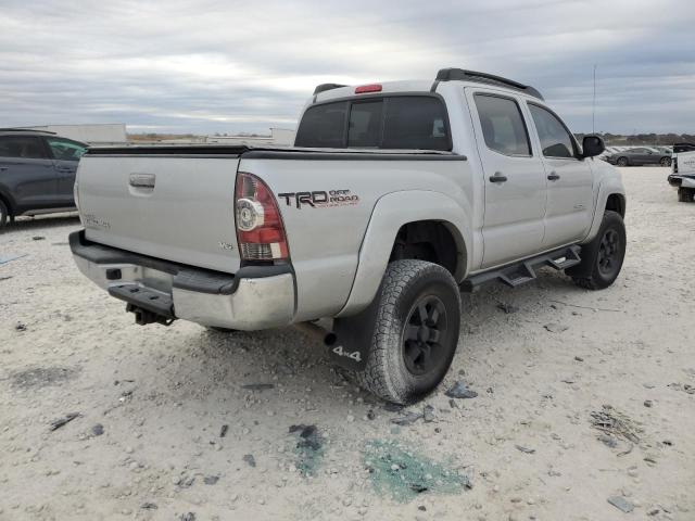 Photo 3 from auction – 2013 TOYOTA TACOMA DOU with VIN 5TFLU4EN2DX071808