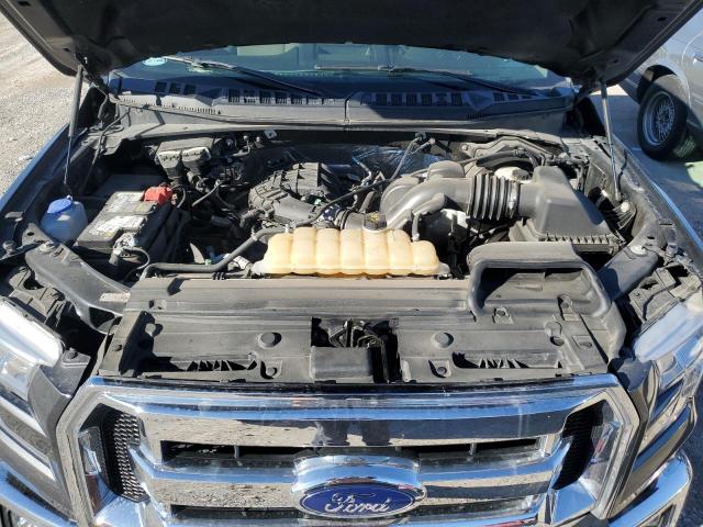 Photo 11 from auction – 2017 FORD F150 with VIN 1FTEW1E86HKC65224