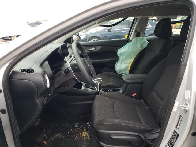 Photo 7 from auction – 2019 KIA FORTE FE with VIN 3KPF24AD5KE026794