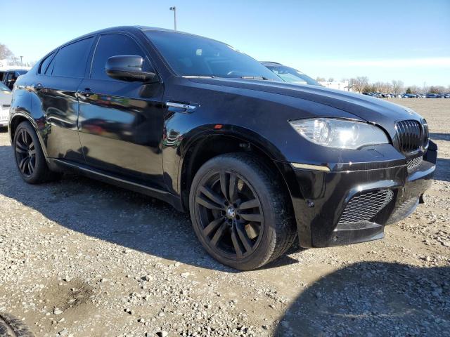 Photo 4 from auction – 2012 BMW X6 M with VIN 5YMGZ0C5XCLK14659