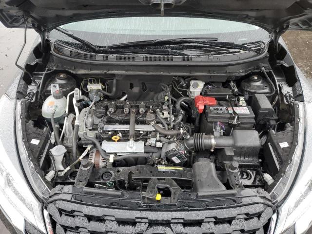 Photo 12 from auction – 2021 NISSAN KICKS S with VIN 3N1CP5BV0ML541124