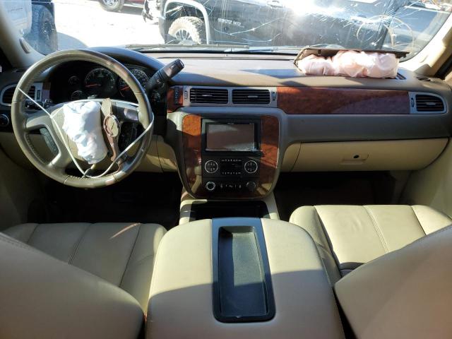 Photo 8 from auction – 2014 CHEVROLET TAHOE C150 with VIN 1GNSCBE02ER242903