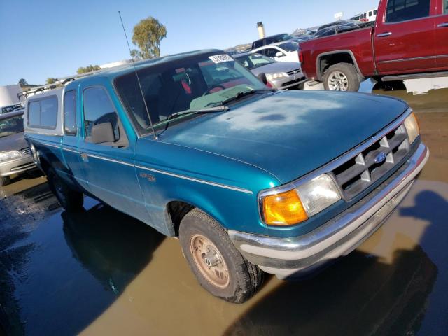 Photo 4 from auction – 1993 FORD RANGER SUP with VIN 1FTCR14U9PPA72466