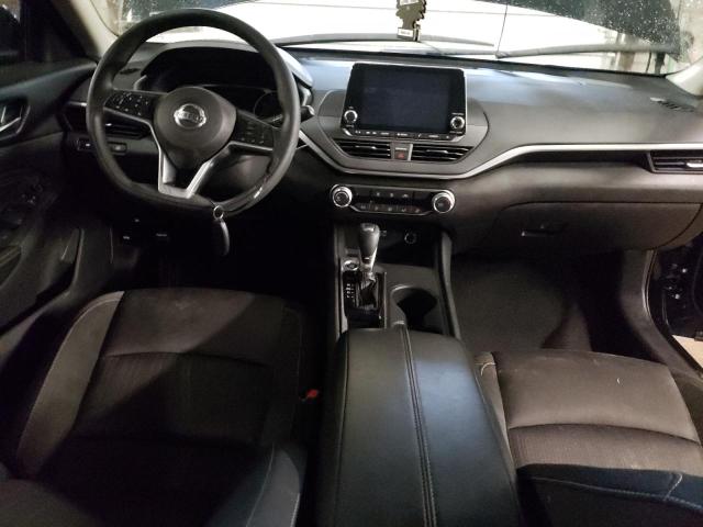 Photo 8 from auction – 2020 NISSAN ALTIMA S with VIN 1N4BL4BV9LC131694