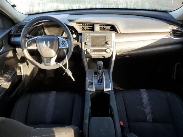 Photo 8 from auction – 2019 HONDA CIVIC LX with VIN 2HGFC2F64KH548348