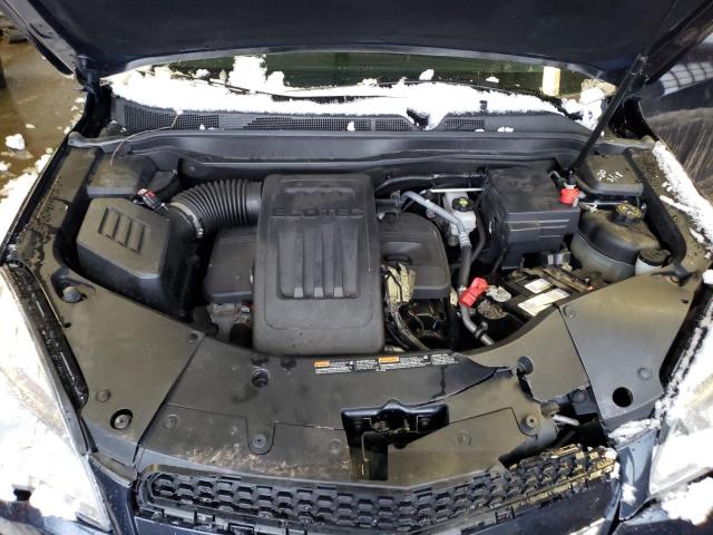 Photo 12 from auction – 2015 CHEVROLET EQUINOX LS with VIN 2GNFLEEK8F6399322