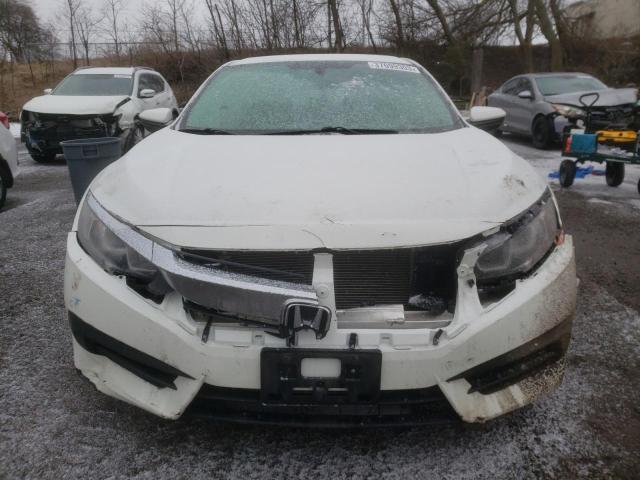 Photo 5 from auction – 2017 HONDA CIVIC LX with VIN 2HGFC2F50HH010388