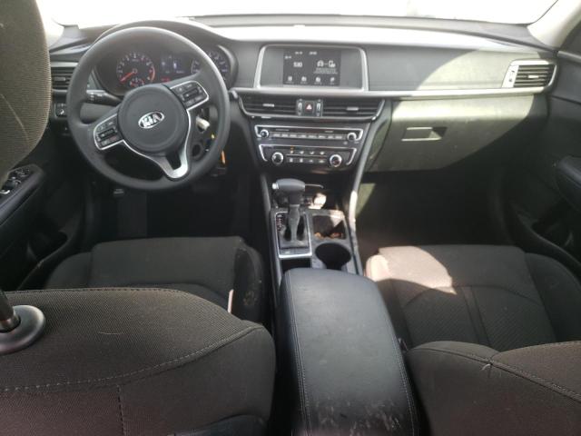 Photo 8 from auction – 2018 KIA OPTIMA LX with VIN 5XXGT4L38JG259404