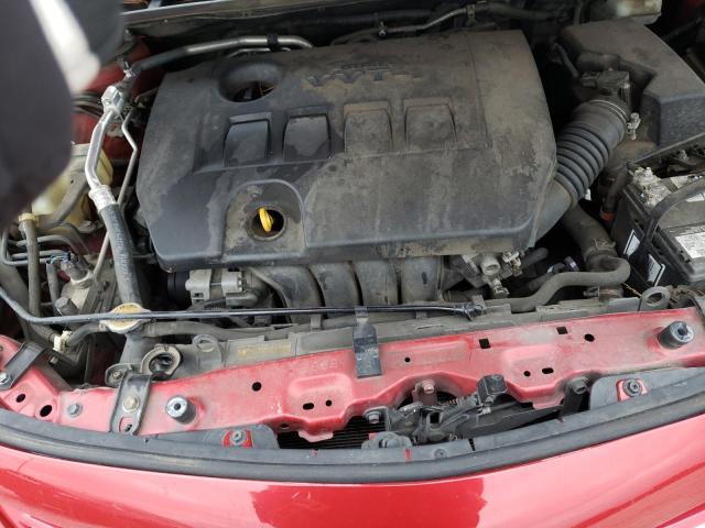 صورة رقم 11 من المزاد - 2013 TOYOTA COROLLA BA مع VIN 5YFBU4EE6DP129557