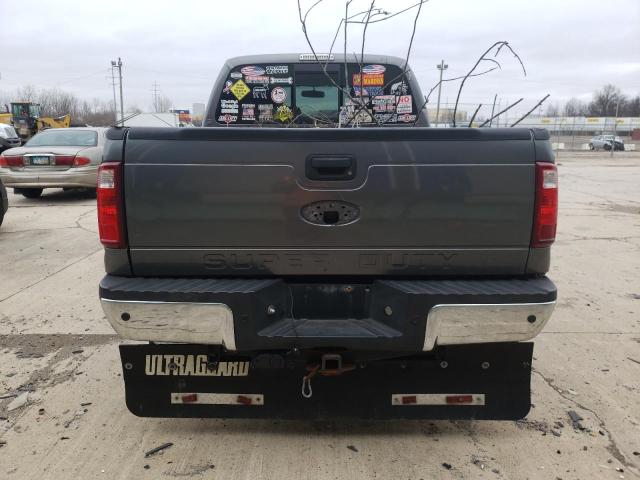 Photo 6 from auction – 2011 FORD F250 SUPER with VIN 1FT7X2BT3BEC50951