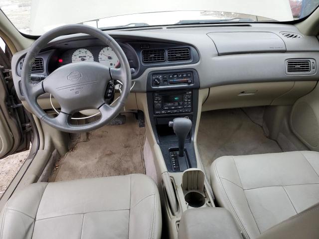 Photo 8 from auction – 1998 NISSAN ALTIMA XE with VIN 1N4DL01D9WC113307