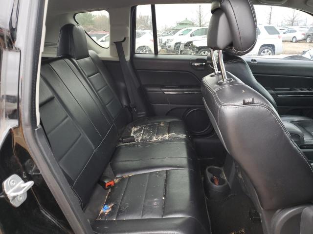 Photo 11 from auction – 2012 JEEP COMPASS LI with VIN 1C4NJCCB2CD661074