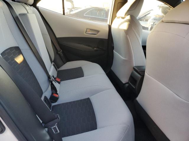 Photo 10 from auction – 2020 TOYOTA COROLLA SE with VIN JTND4RBE0L3094155