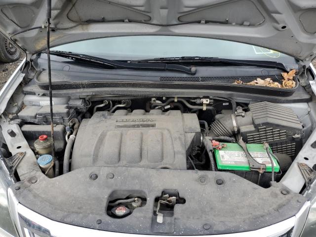 Photo 12 from auction – 2010 HONDA ODYSSEY EX with VIN 5FNRL3H40AB059995