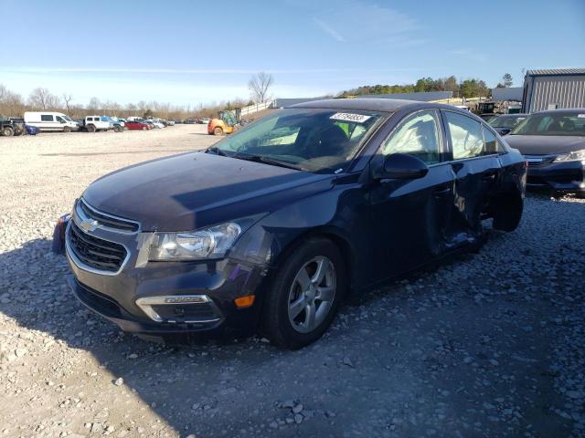 Photo 1 from auction – 2015 CHEVROLET CRUZE LT with VIN 1G1PC5SB3F7170234