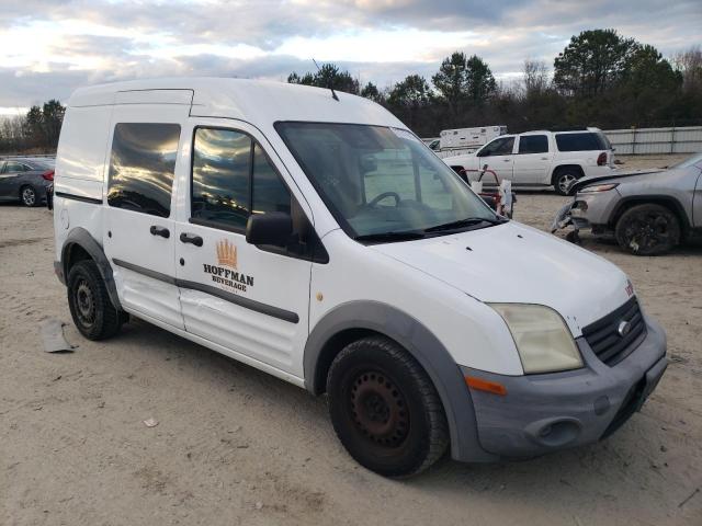Photo 4 from auction – 2012 FORD TRANSIT CO with VIN NM0LS6AN2CT121312