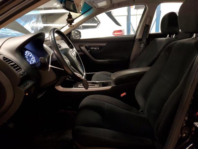 Photo 7 from auction – 2014 NISSAN ALTIMA 2.5 with VIN 1N4AL3AP2EN253121