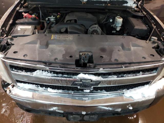 Photo 11 from auction – 2007 CHEVROLET 1500 with VIN 2GCEK190271728782