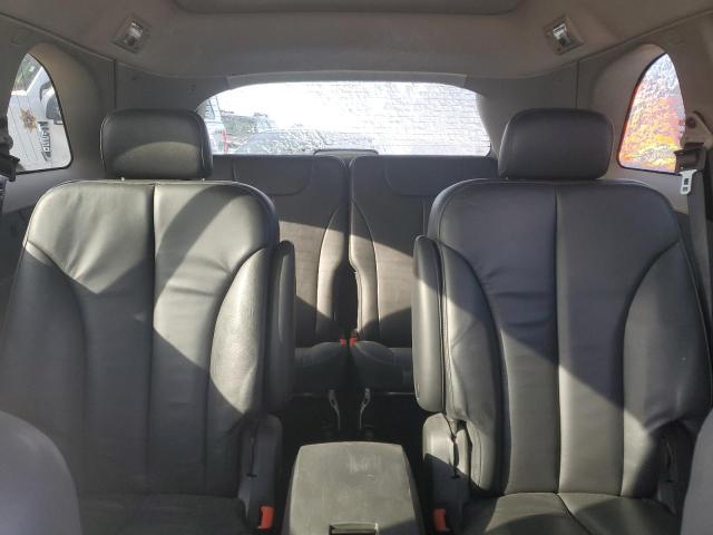 Photo 10 from auction – 2006 CHRYSLER PACIFICA T with VIN 2A4GF68446R613271