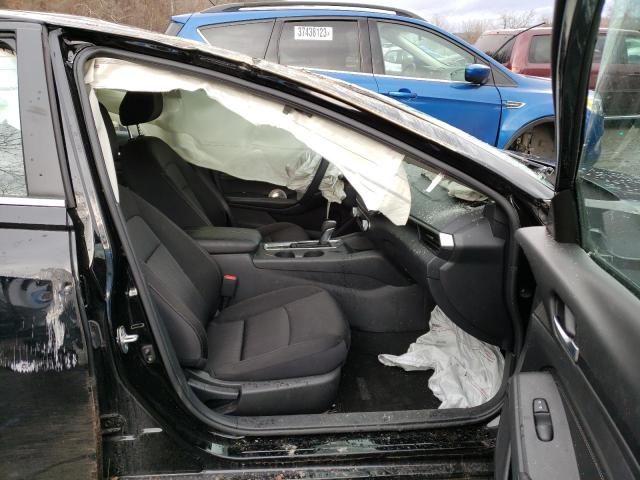 Photo 7 from auction – 2020 NISSAN ALTIMA S with VIN 1N4BL4BW9LN313151