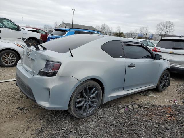 Photo 3 from auction – 2014 TOYOTA SCION TC with VIN JTKJF5C79E3071351