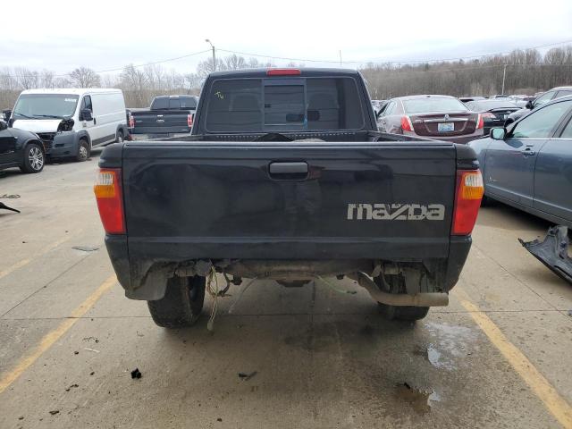 Photo 6 from auction – 2007 MAZDA B4000 CAB with VIN 4F4ZR47E57PM00103