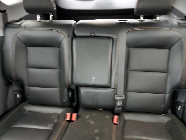 Photo 10 from auction – 2020 GMC TERRAIN SL with VIN 3GKALVEVXLL146186