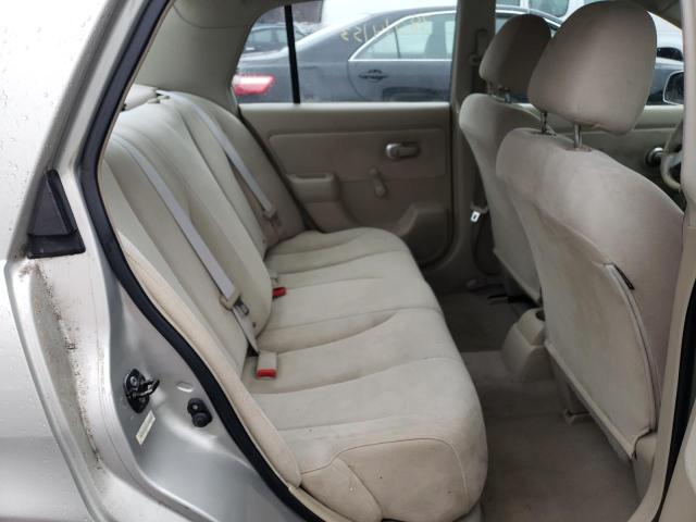 صورة رقم 10 من المزاد - 2007 NISSAN VERSA مع VIN 3N1BC11E47L400031