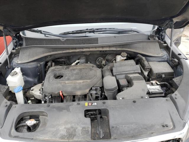 Photo 12 from auction – 2017 KIA SORENTO LX with VIN 5XYPG4A35HG212926