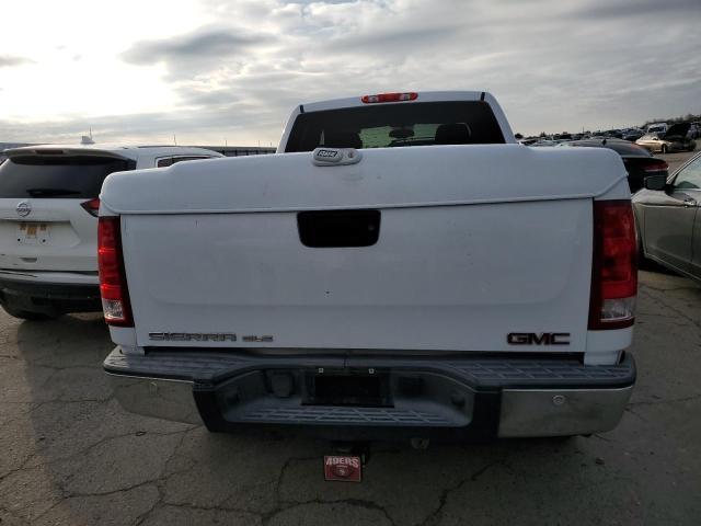 Photo 6 from auction – 2009 GMC SIERRA C15 with VIN 2GTEC29JX91131460