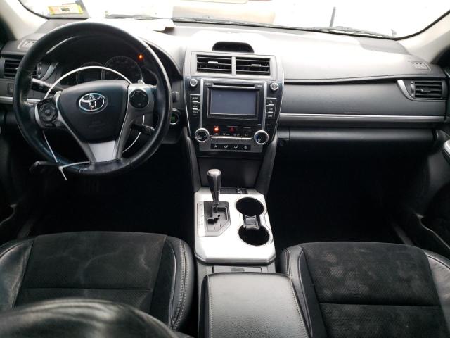 Photo 8 from auction – 2013 TOYOTA CAMRY L with VIN 4T1BF1FK3DU707786