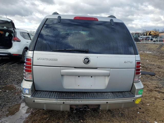 Photo 6 from auction – 2002 MERCURY MOUNTAINEE with VIN 4M2ZU86W42UJ18662