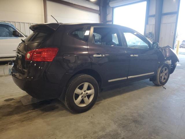 Photo 3 from auction – 2013 NISSAN ROGUE S with VIN JN8AS5MT8DW536685