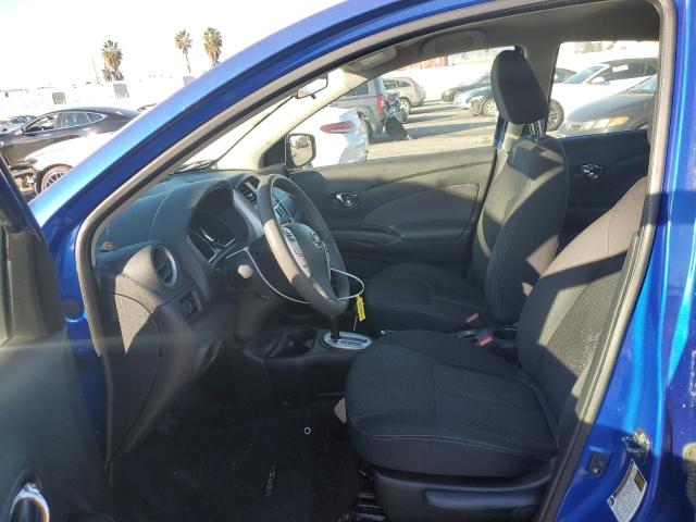 Photo 7 from auction – 2015 NISSAN VERSA S with VIN 3N1CN7AP2FL940219