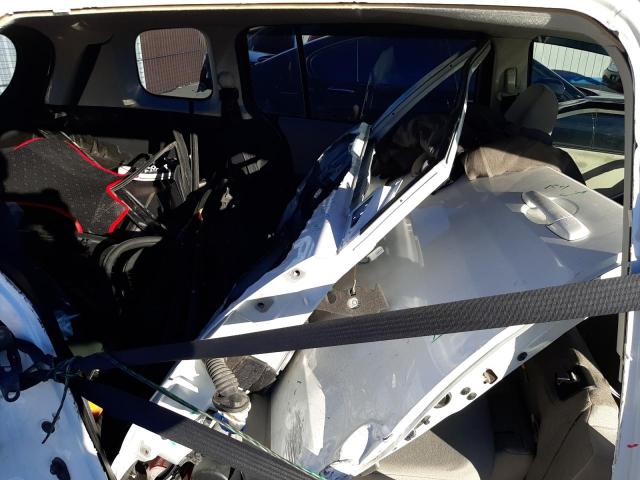 Photo 12 from auction – 2012 MAZDA 5 with VIN JM1CW2BL4C0121634