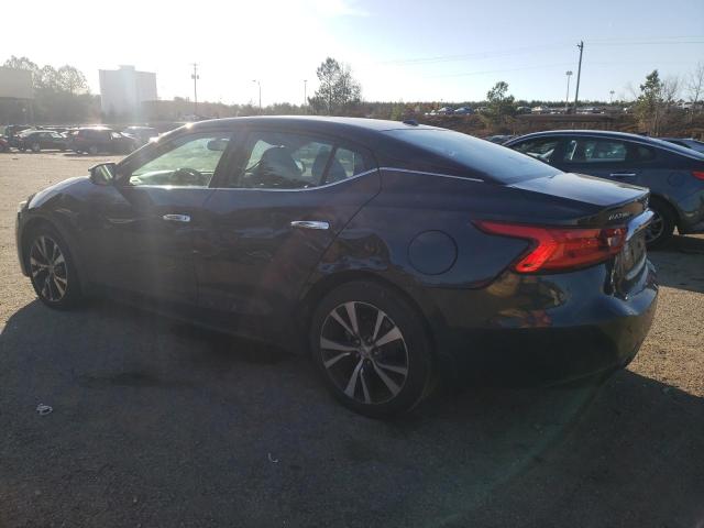 Photo 2 from auction – 2016 NISSAN MAXIMA 3.5 with VIN 1N4AA6AP8GC407210