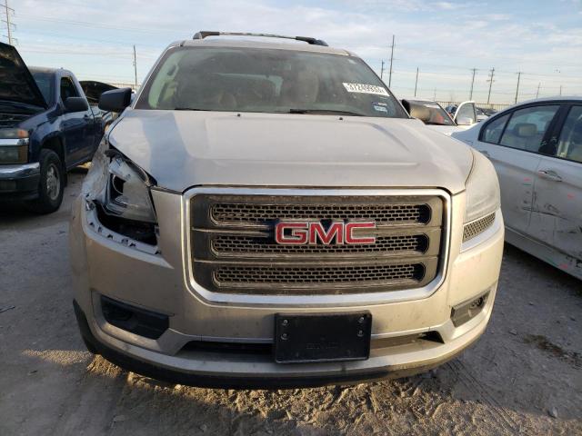 Photo 5 from auction – 2014 GMC ACADIA SLE with VIN 1GKKRPKD2EJ260526