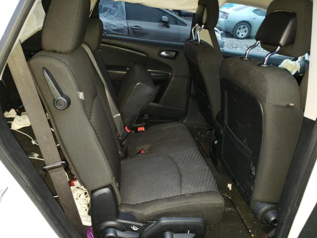 Photo 11 from auction – 2019 DODGE JOURNEY SE with VIN 3C4PDCBBXKT719751