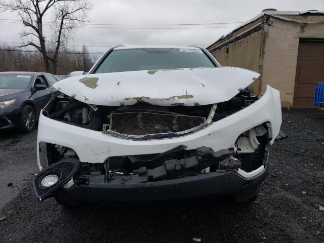 Photo 5 from auction – 2011 KIA SORENTO BA with VIN 5XYKTCA19BG006014